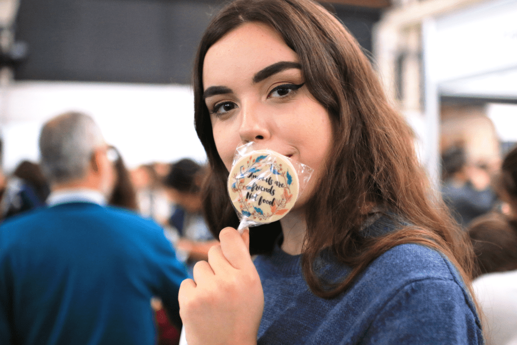 Un año de belleza cruelty-free (¡y dos de Flaw Decay!)&nbsp;♡