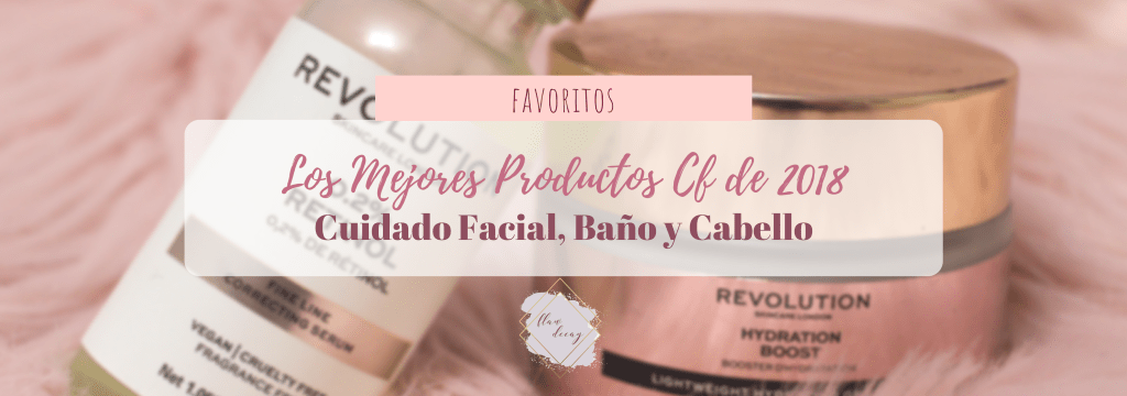 Los Mejores Productos Cruelty-free de 2018 – ¡Cuidado Facial, Baño y&nbsp;Cabello!