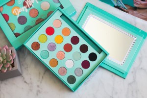 BH Cosmetics' Daisy Marquez Palette.