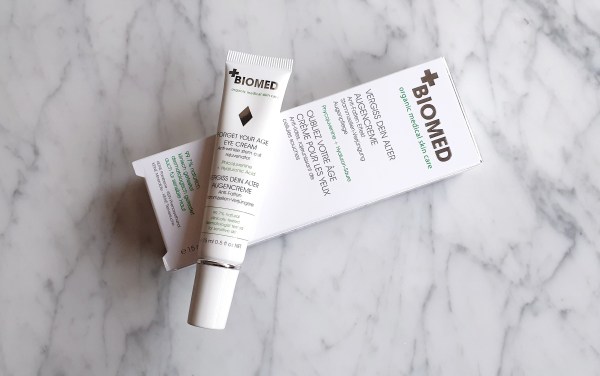 biomed-forget-your-age-eye-cream-review