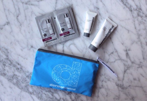 Dermalogica #7beautybcn