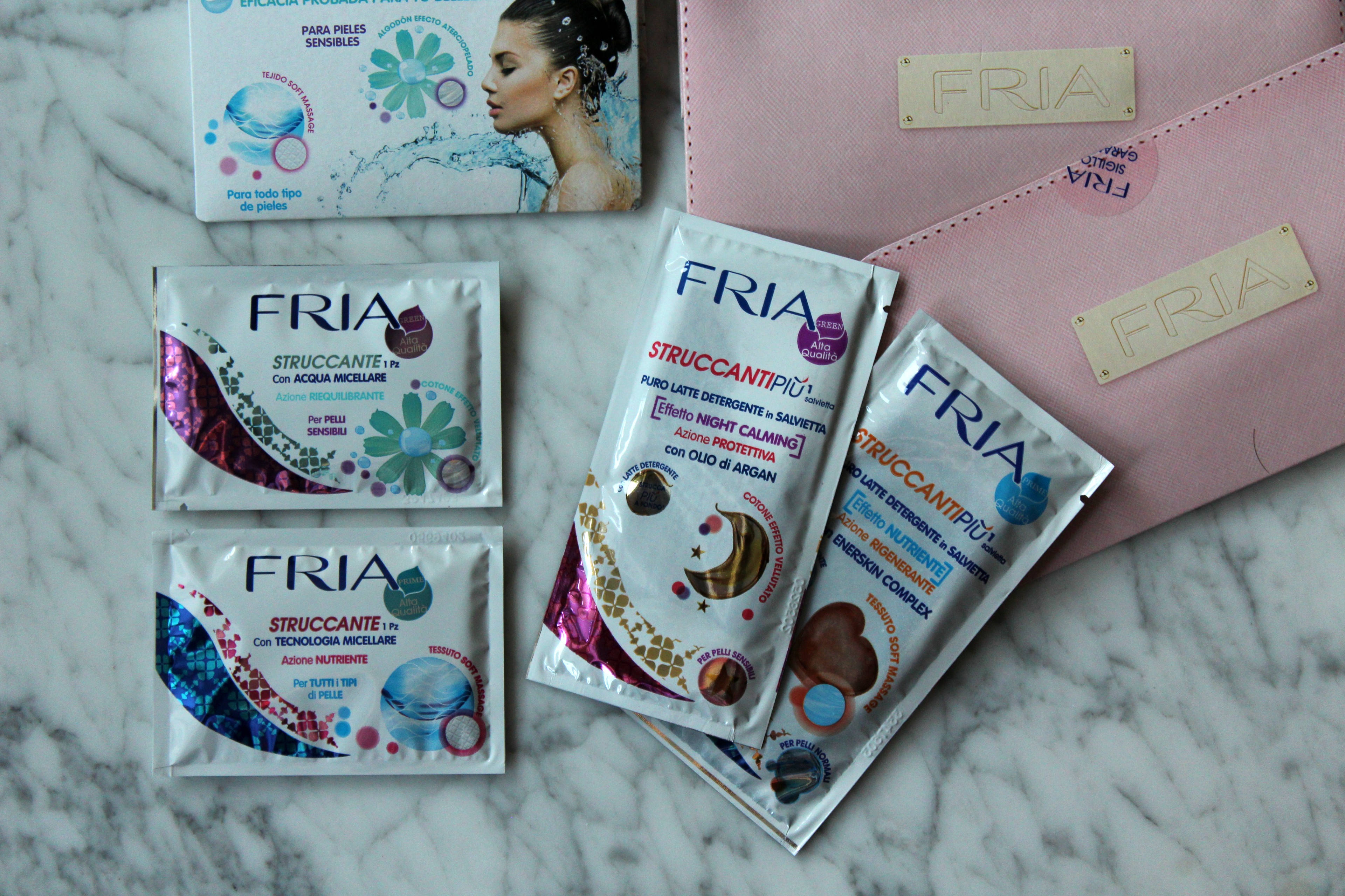 Fria Friends #7beautybcn