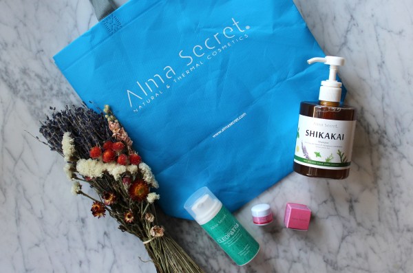 alma secret 7beautybcn