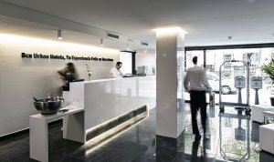 BCN Urban Hotels Gran Rosellon (fuente: BCN Urban Hotels)