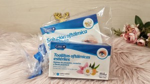 Productos de Care+ - Beauty Christmas 2019