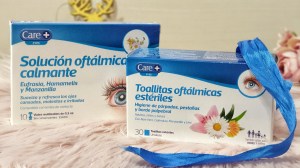 Productos de Care+ - Beauty Christmas 2019