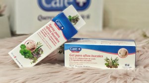 Productos de Care+ - Beauty Christmas 2019