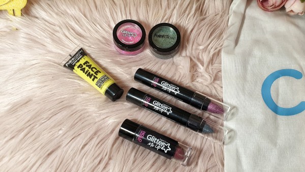 Paintglow, marca disponible en Carethy - Beauty Christmas 2019