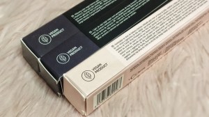 Black Eye Liner Pencil, Long Lash Black Mascara y Highlighter de Soivre Cosmetics - Beauty Christmas 2019