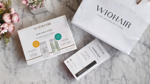 wiohair_beauty_christmas_2019_youtubers_bloggers_barcelona