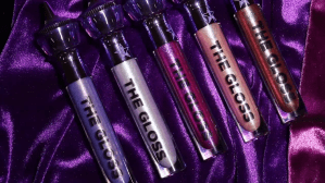 All 5 'The Gloss' glosses - Jeffree Star unveils JSC's Blood Lust Collection and Palette