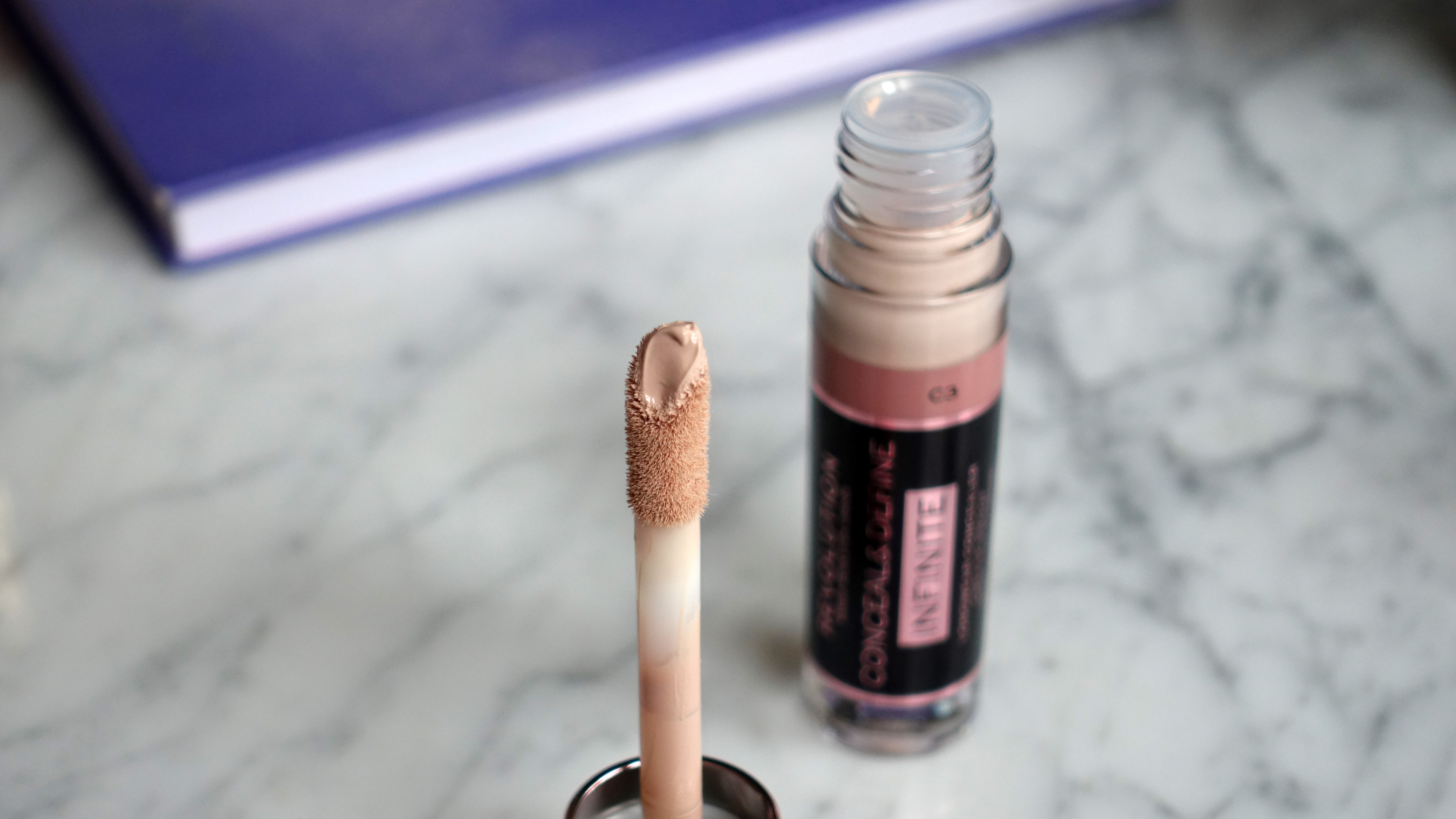 Conceal & Define Infinite Longwear Concealer
