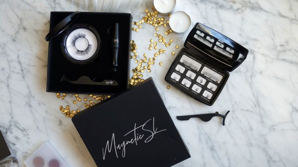 Magnetic SL - Starter Kit