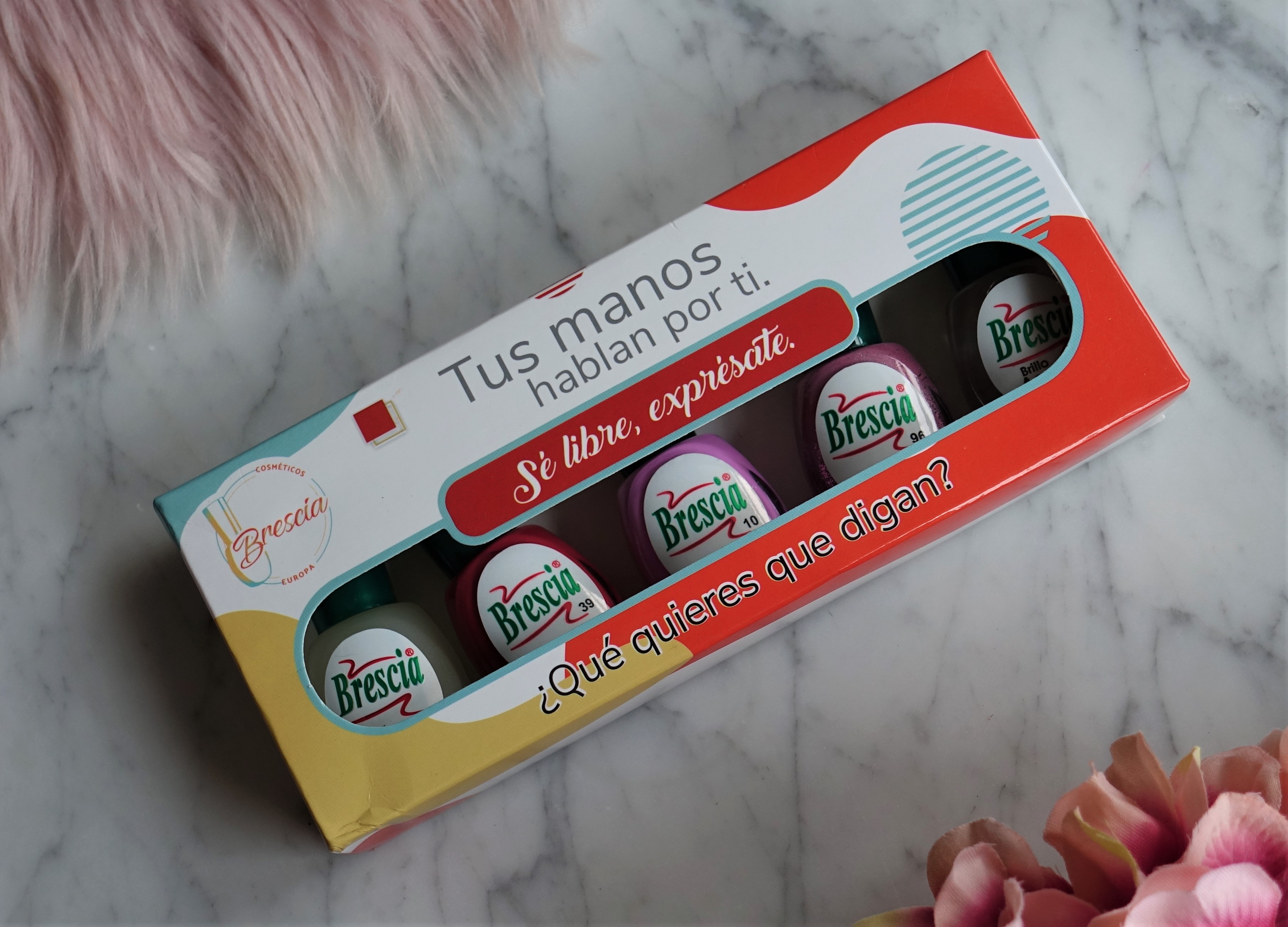 Productos de Brescia (Evento #YBB8ED de Girl Power Team)(2)