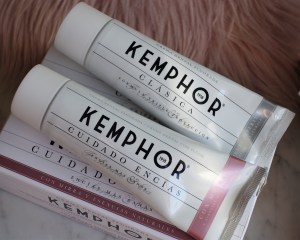 Productos de Kemphor (Evento #YBB8ED de Girl Power Team)