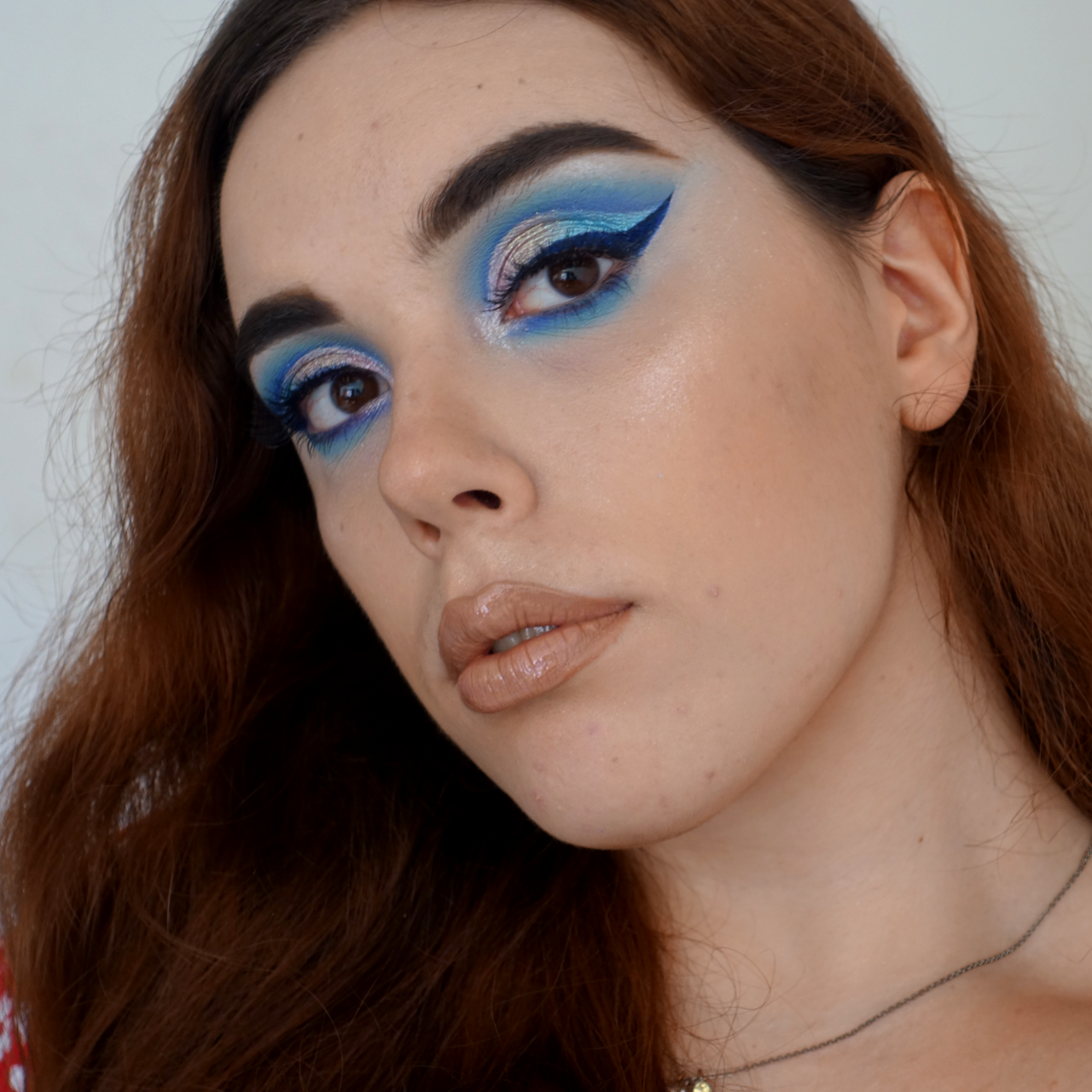 Nikkie Tutorials x Beauty Bay Pressed Pigment Eyeshadow Palette Review & Looks