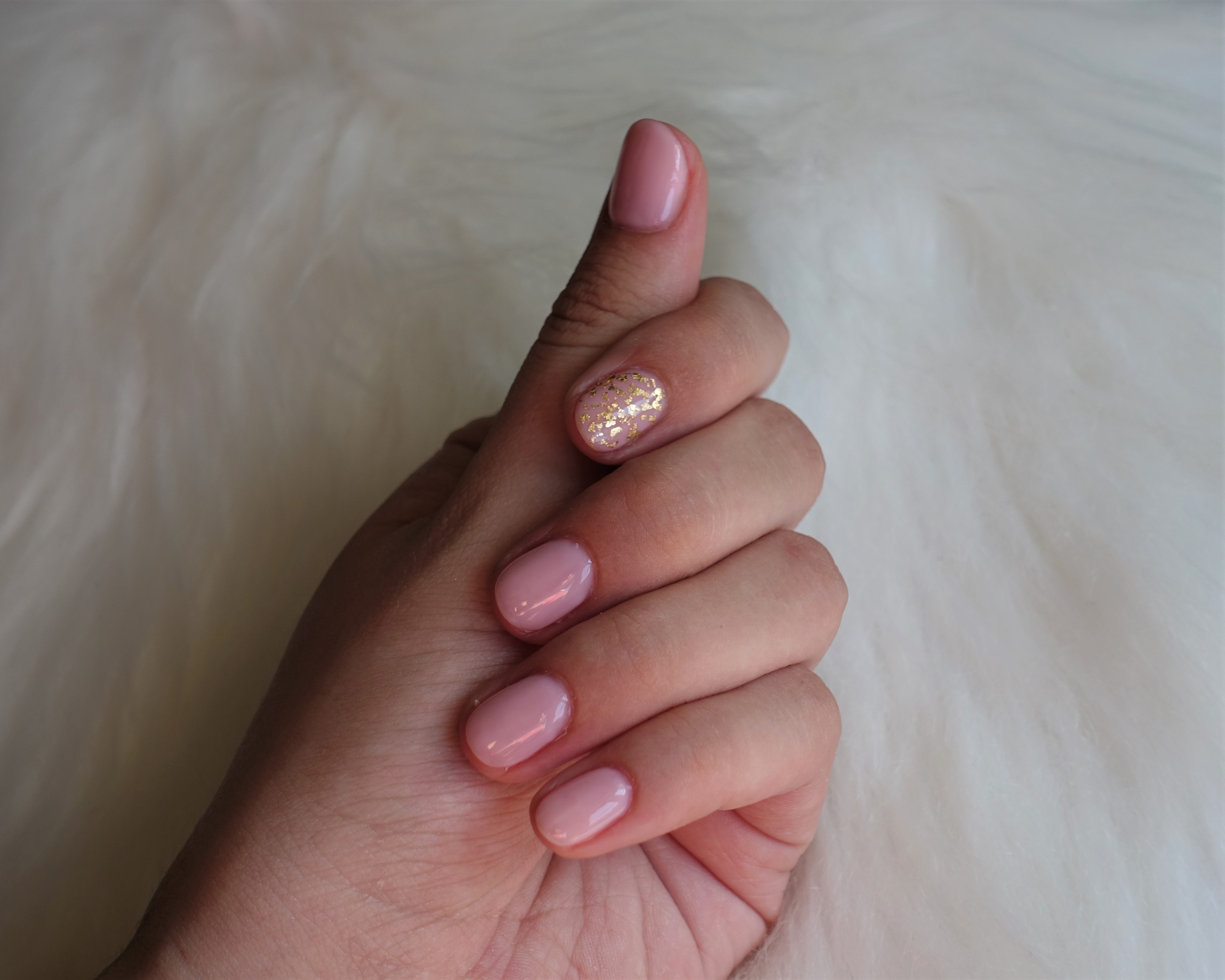 Tibinails, uñas a domicilio en Barcelona (Evento #YBB8ED de Girl Power Team)