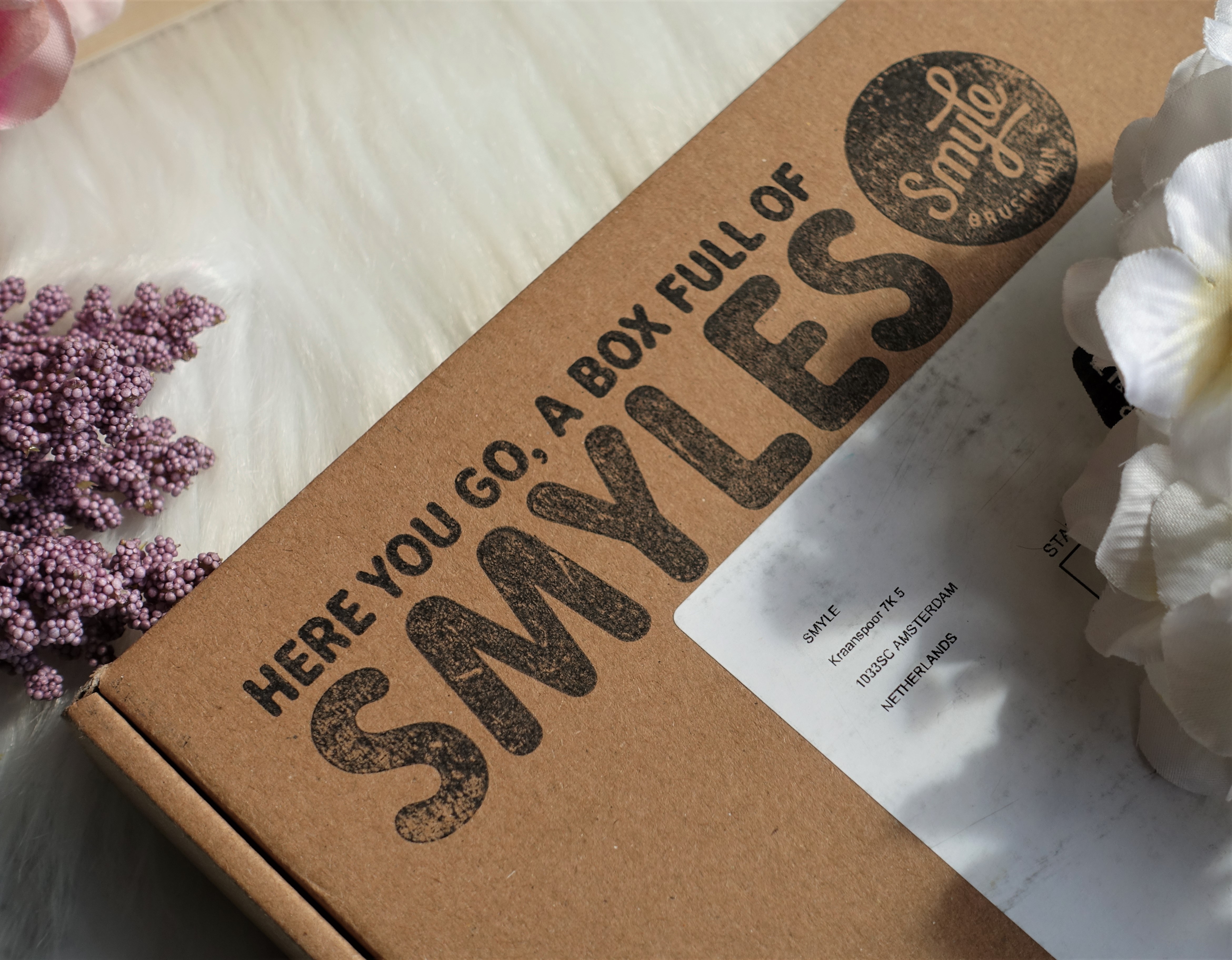 Smyle: Sustainable Toothpaste Tablets Review
