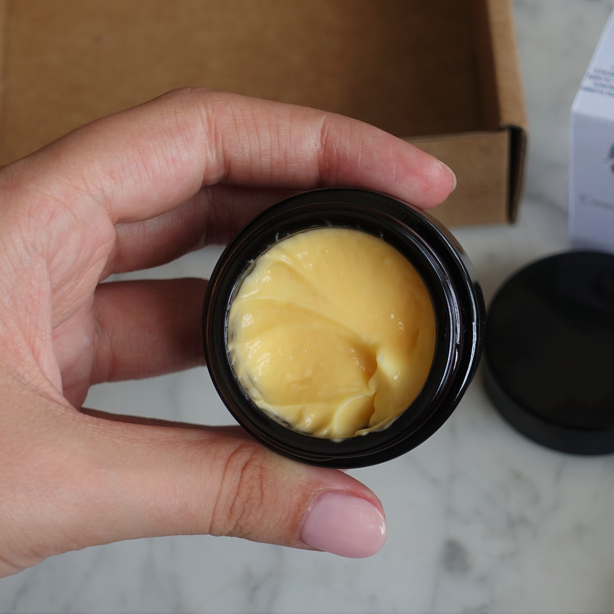 Contorno de Ojos de Eire Cosmetics Cosmetica Natural (Evento #YBB8ED de Girl Power Team)