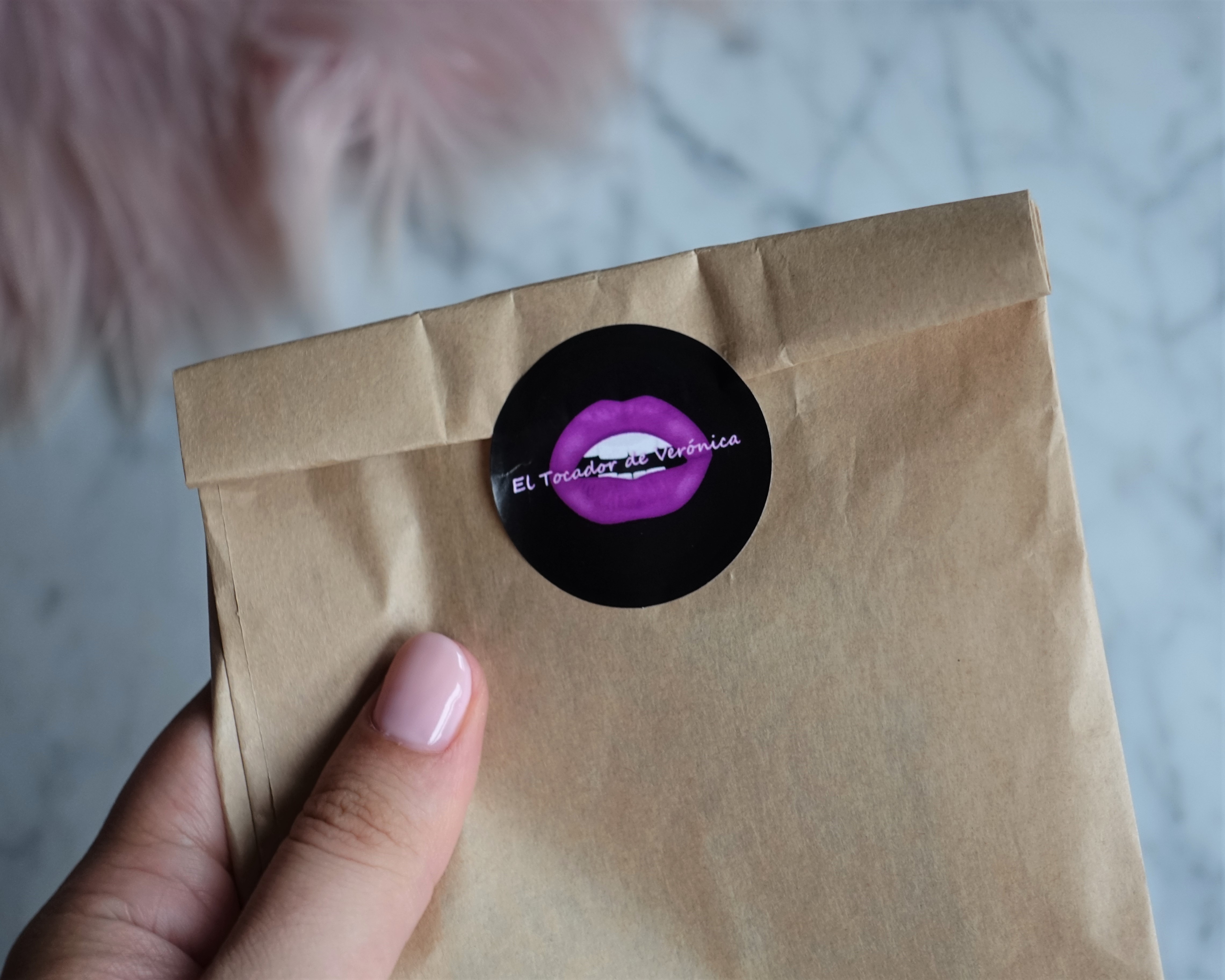 El Tocador de Verónica - Evento Girl Power Team | Productos Leticia Well