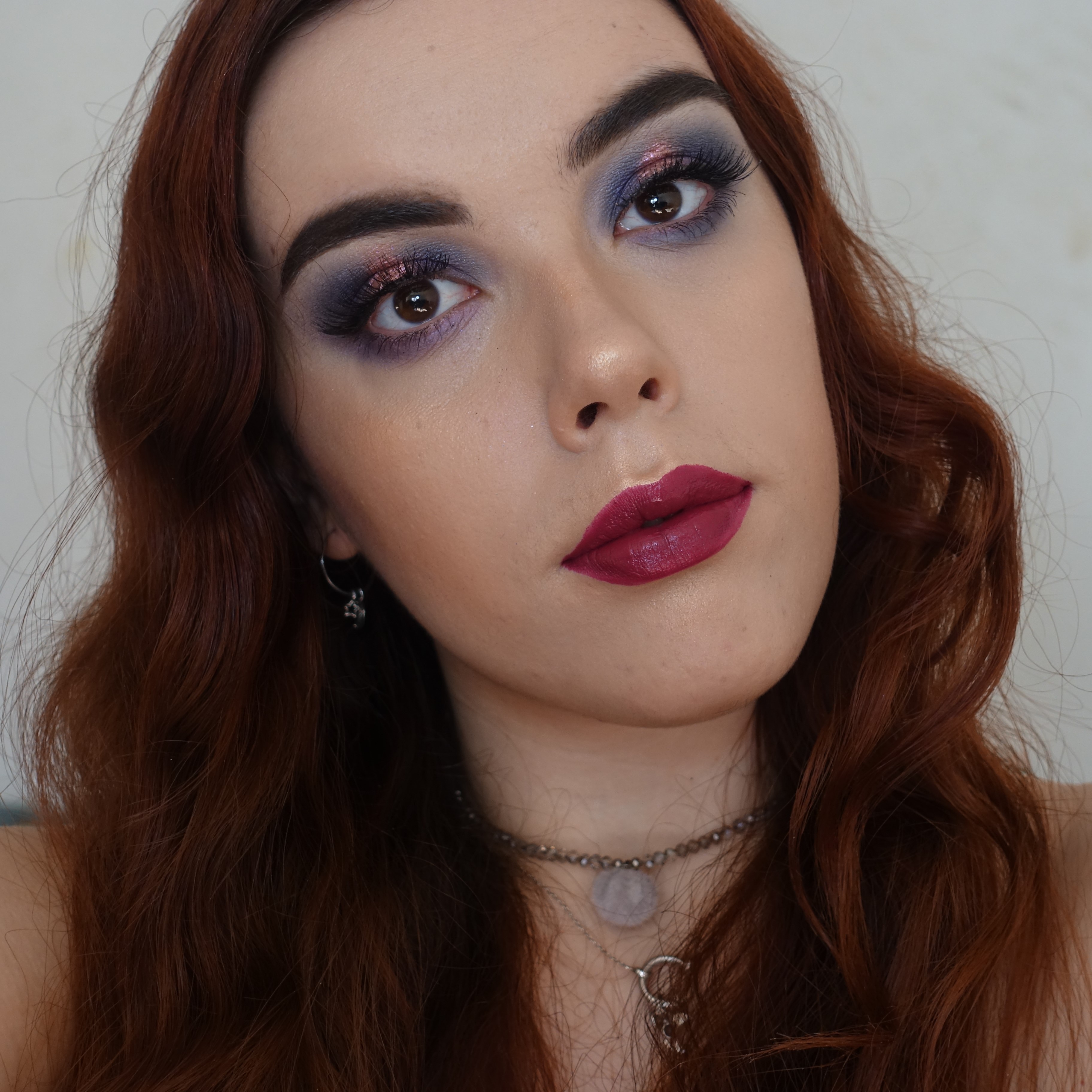 Wearing Catrice Cosmetics *It Pieces* Collection True Skin Foundation and Concealer with Hyaluronic Acid