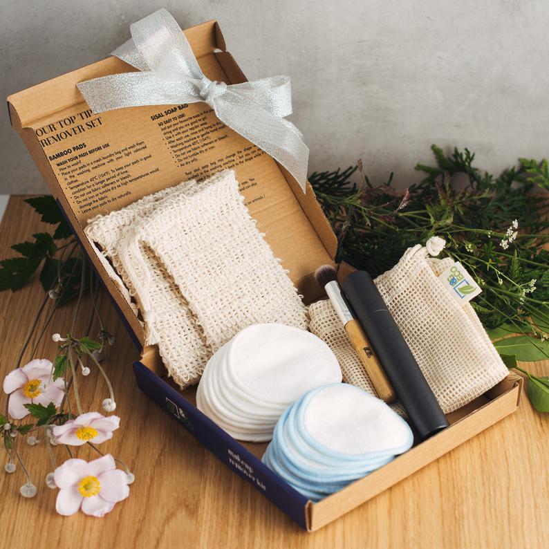 IzabelaStudio Etsy Zero Waste Gift Set