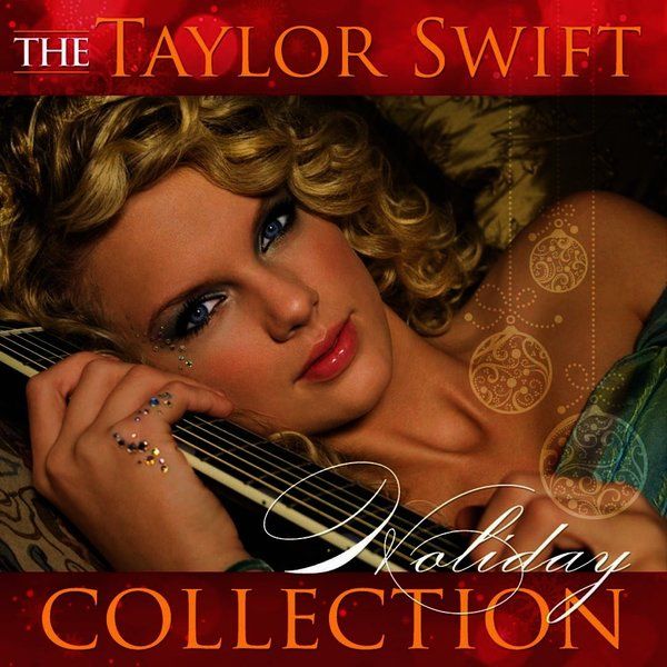 Blogmas Day 4: Favorite Christmas Song / Album