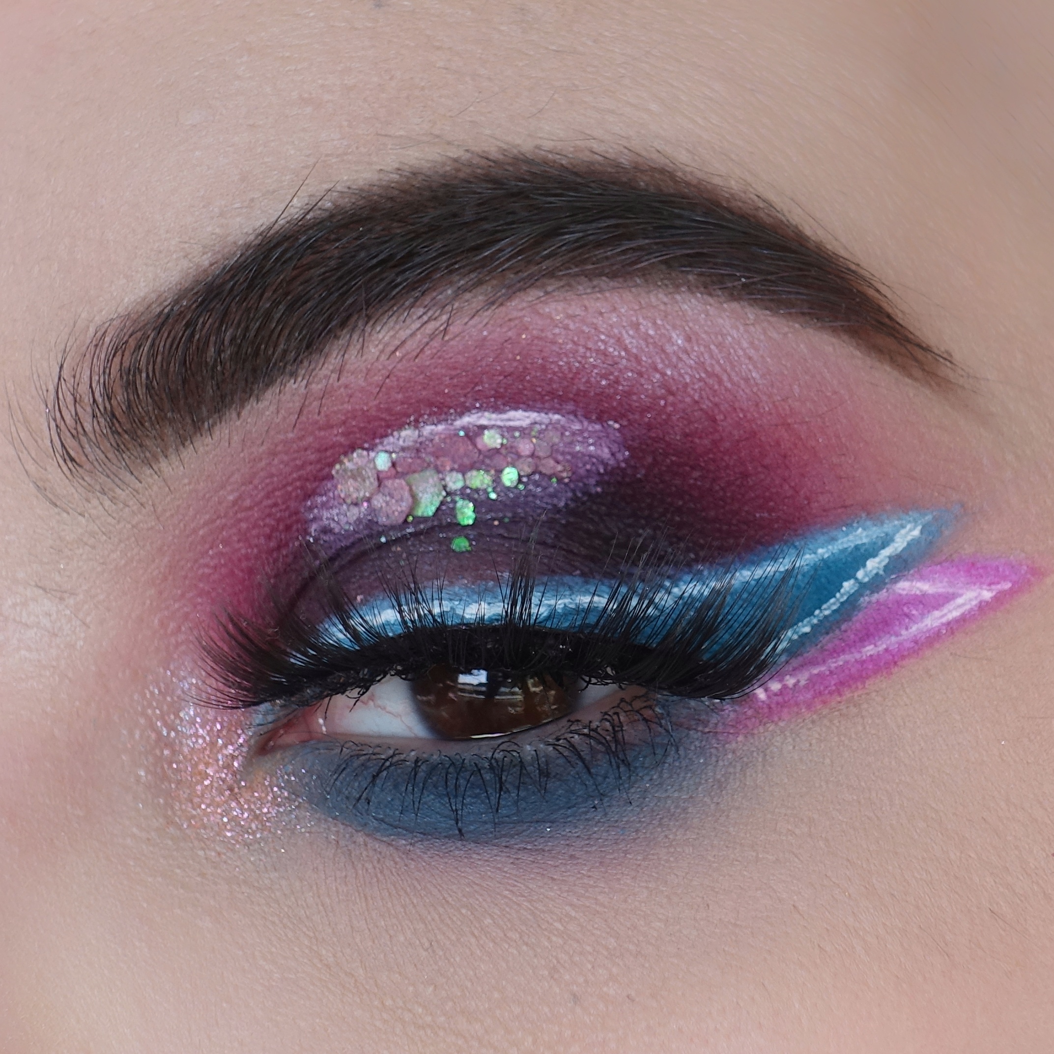 Blogmas: Then vs Now