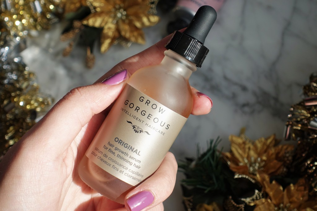 Grow Gorgeous - Hair Growth Serum Original