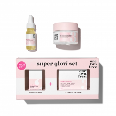 Marcas cruelty free en Douglas: one.two.free!