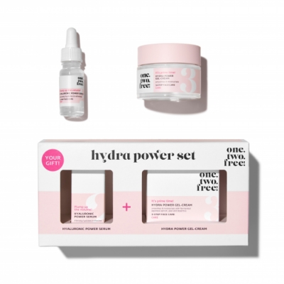 Marcas cruelty free en Douglas: one.two.free!