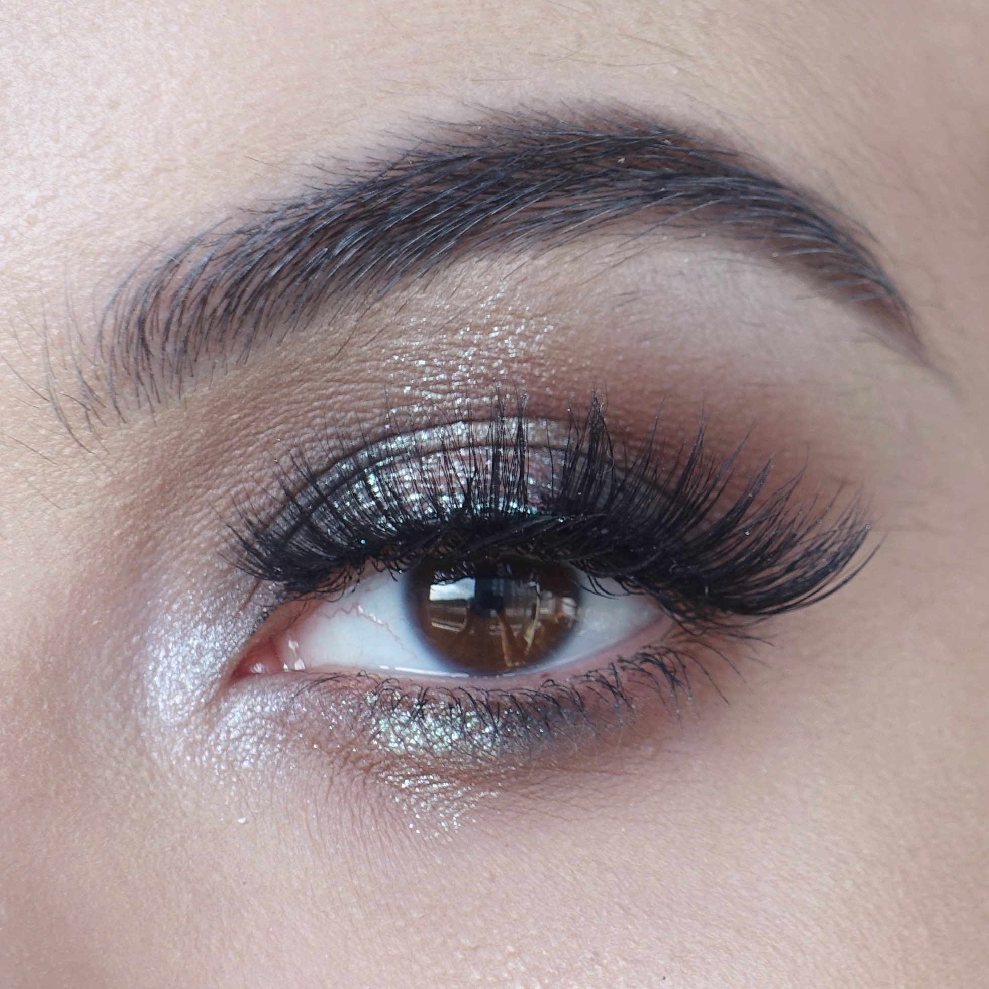 Constance Carrol Turbo Magic Pigments