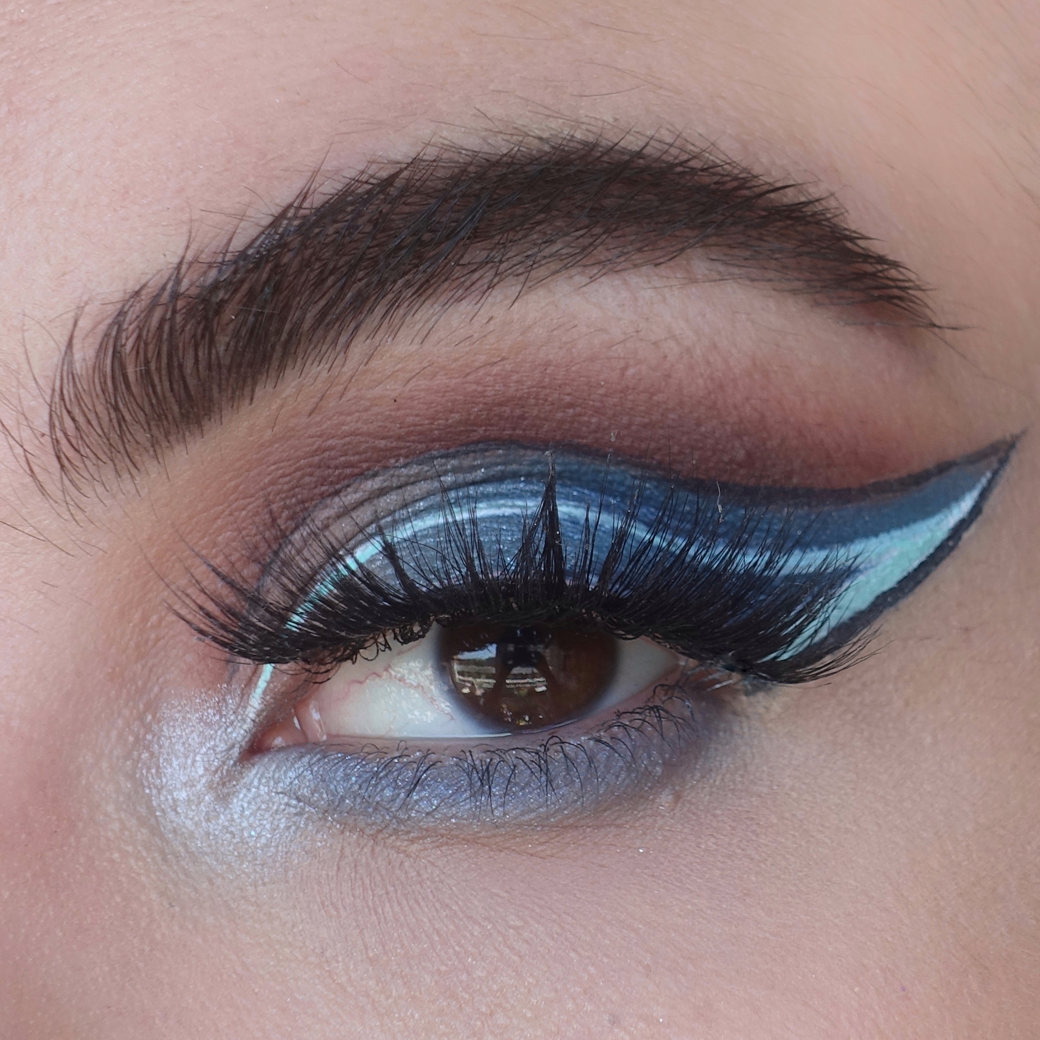 Kiko Milano - Eyebrow Designer Gel Mascara