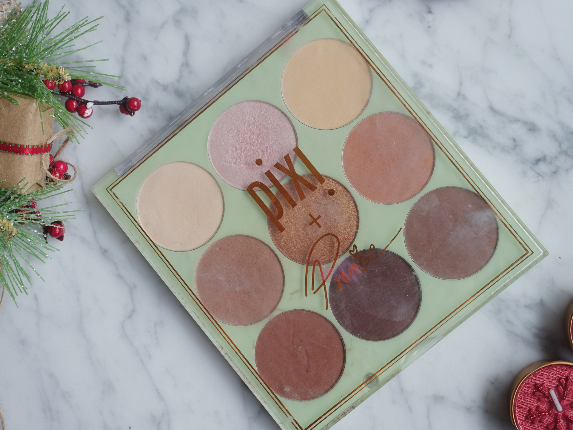 Pixi Beauty Promise Contour Palette