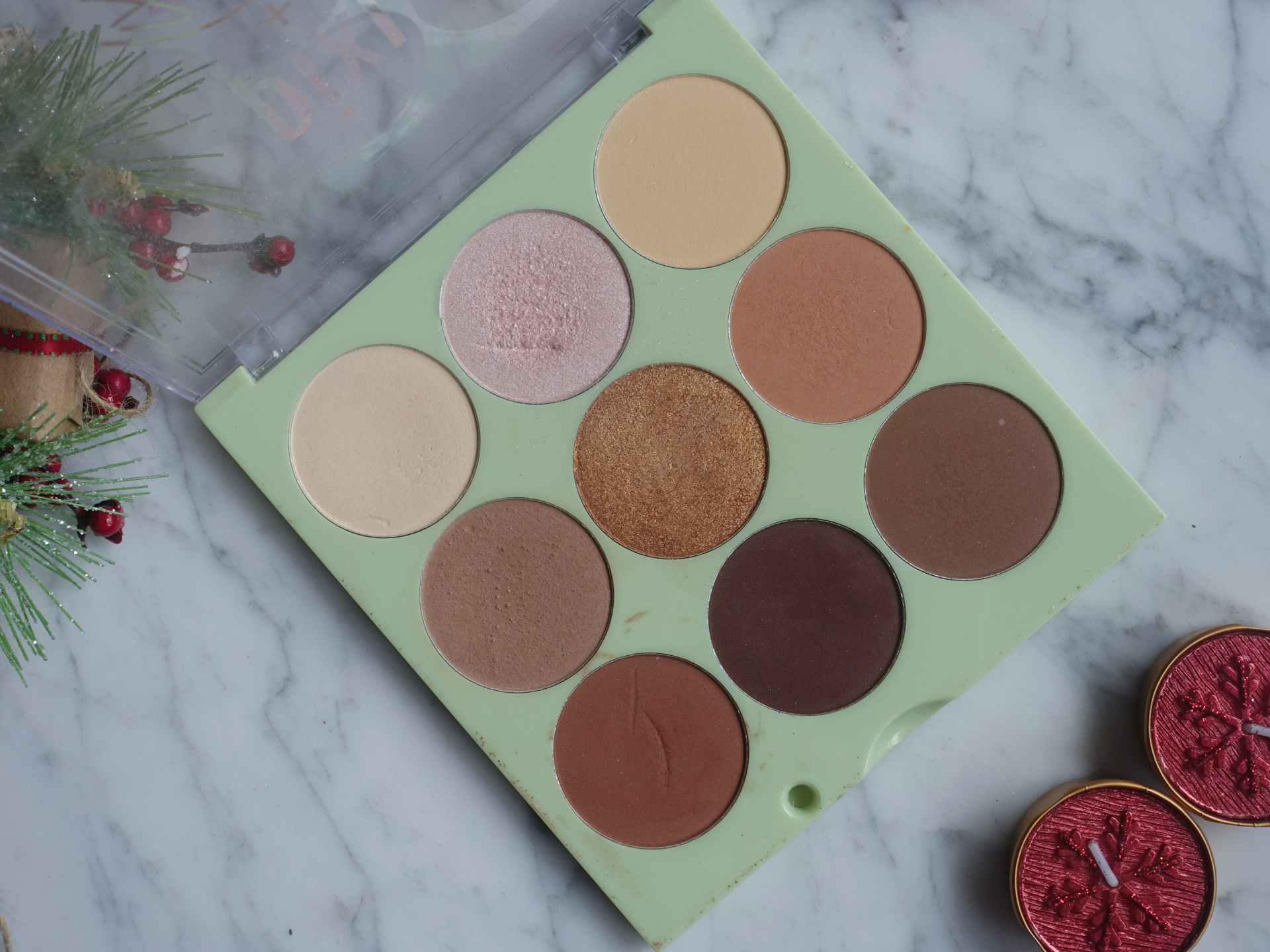 Pixi Beauty Shapeshifter Contour Palette