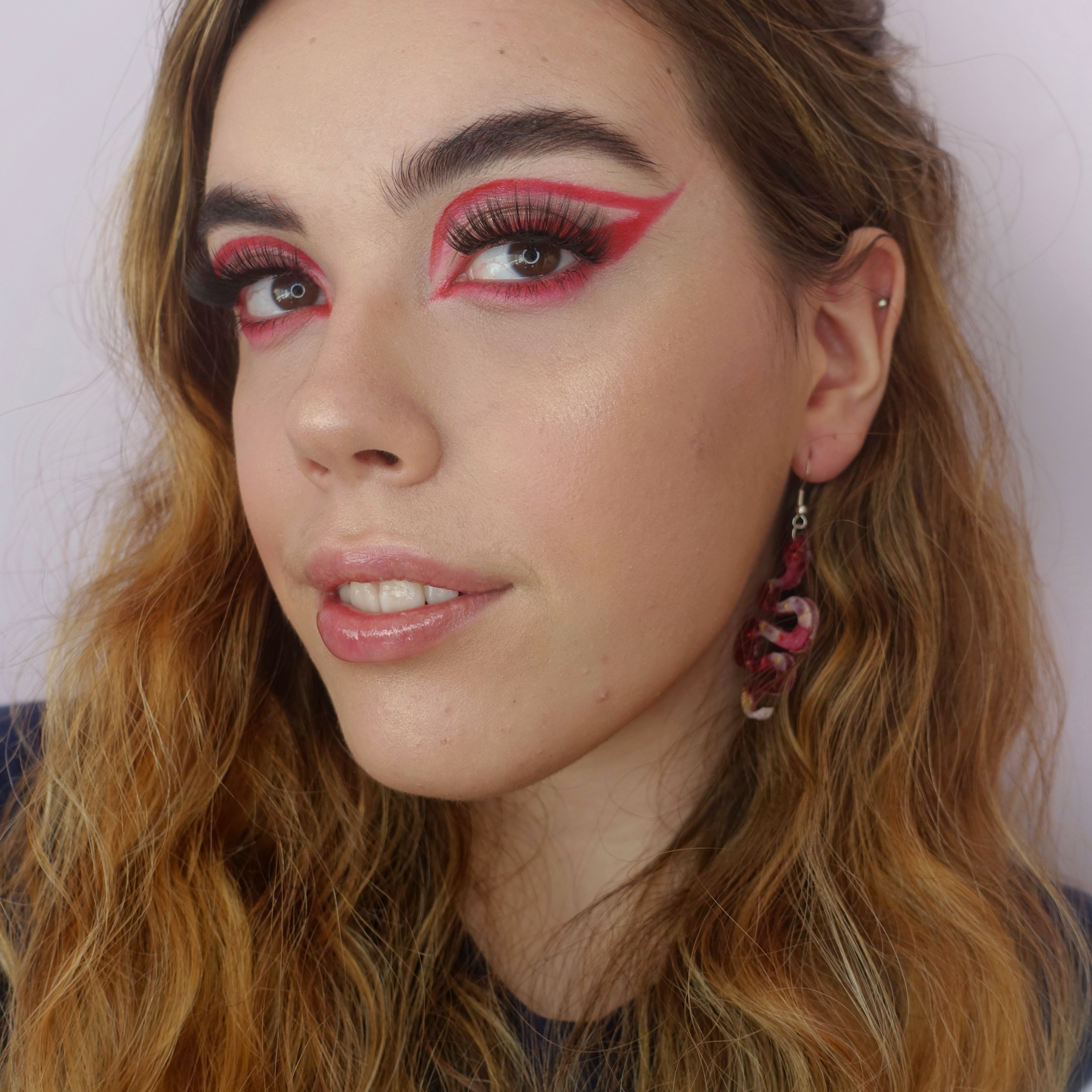 Cheek Dew Serum Blush Colourpop