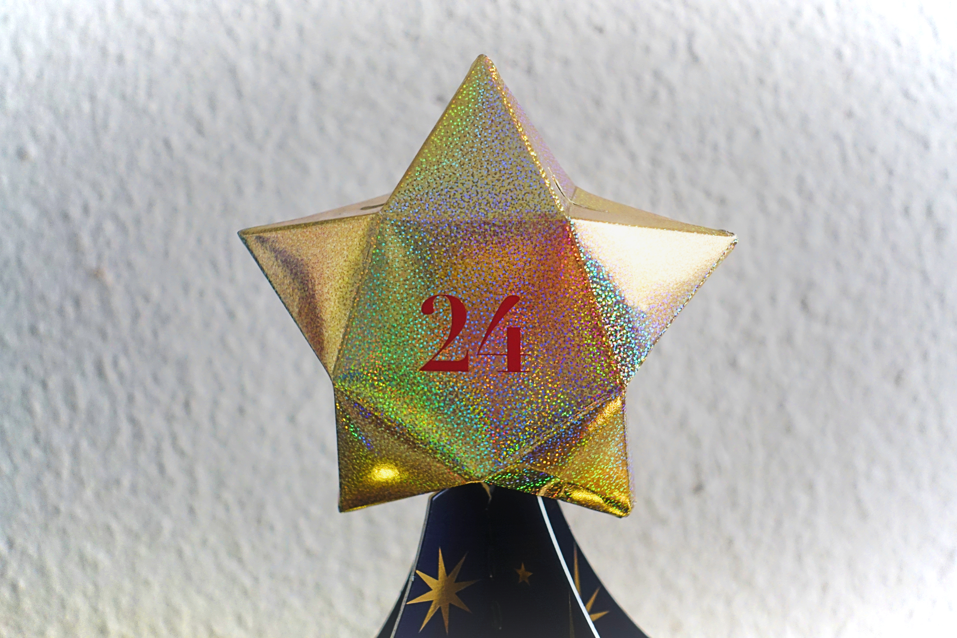 Rituals' Ritual of Advent Calendar