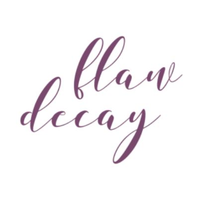 Flaw Decay · Cruelty-free Beauty Blog in Spanish & English