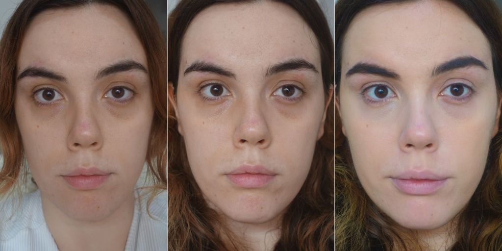 Pixi Beauty +C Vit UnderEye Brightener (Test)